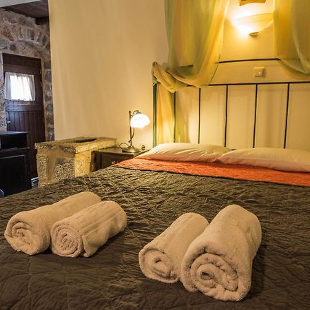 Psamathous Guesthouse Pórto Káyio المظهر الخارجي الصورة